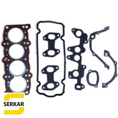 PALIO ÜST TAKIM CONTA 1.2 8V EM Ürün Görseli